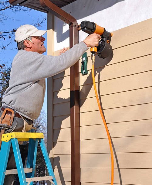 Best Brick Veneer Siding  in Olathe, CO